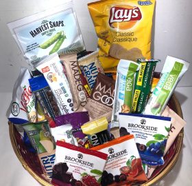 Snacks Small (35+ snacks)